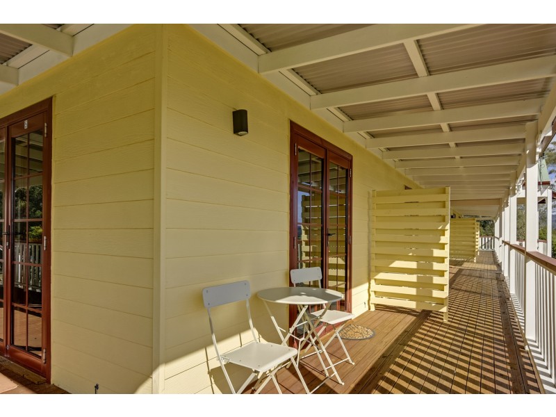 111 Nubeena Road, Taranna TAS 7180