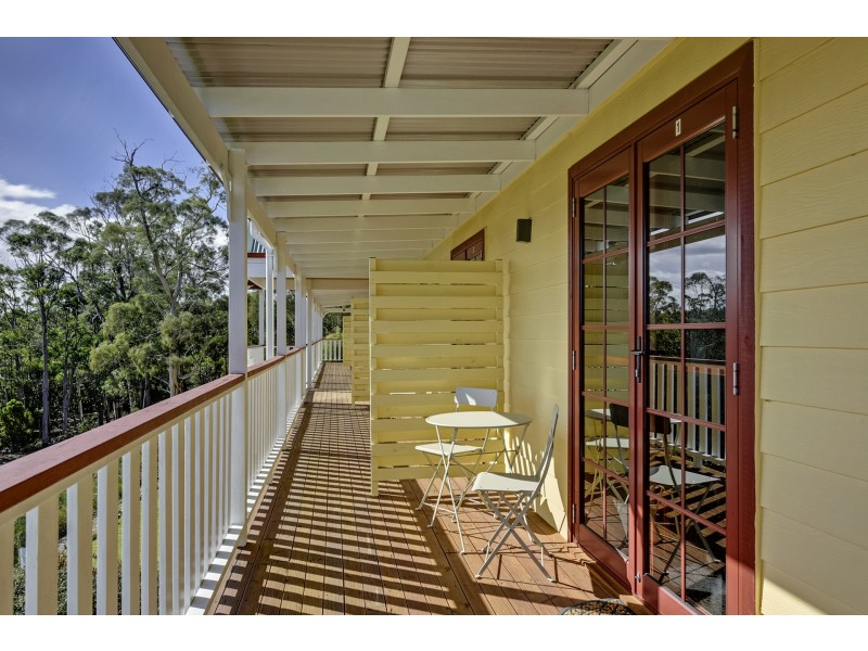 111 Nubeena Road, Taranna TAS 7180