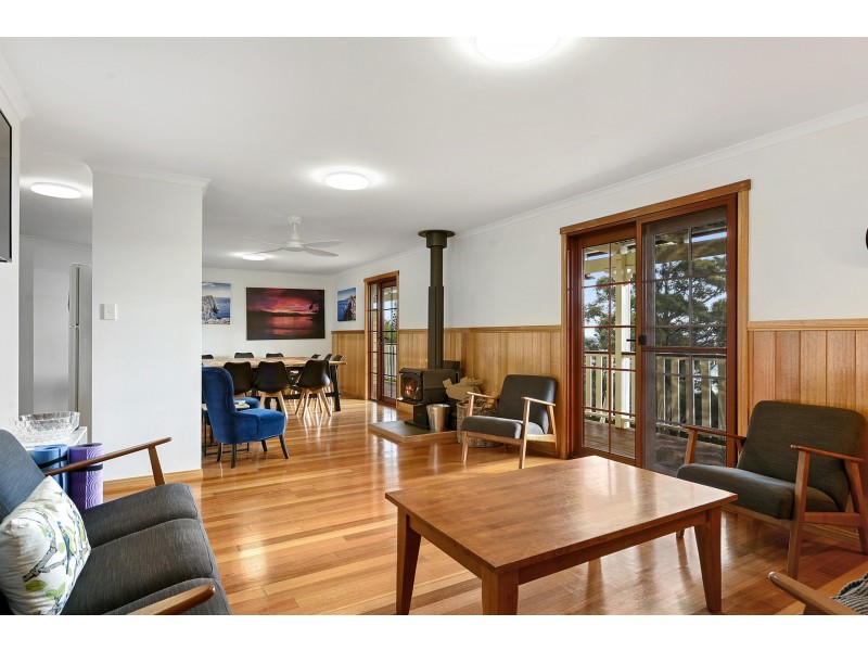 111 Nubeena Road, Taranna TAS 7180