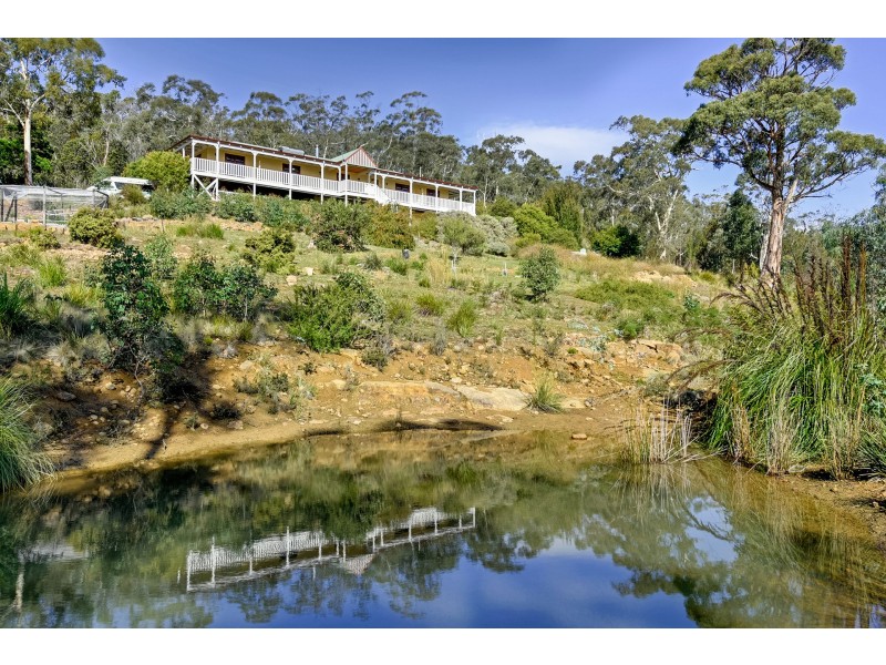 111 Nubeena Road, Taranna TAS 7180