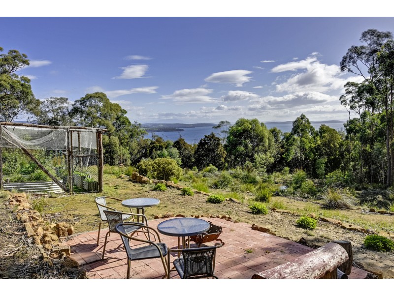 111 Nubeena Road, Taranna TAS 7180