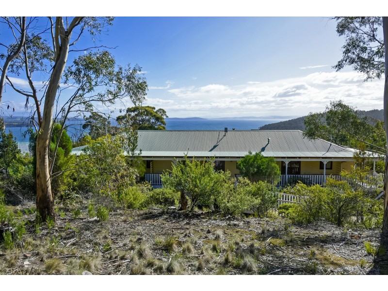 111 Nubeena Road, Taranna TAS 7180
