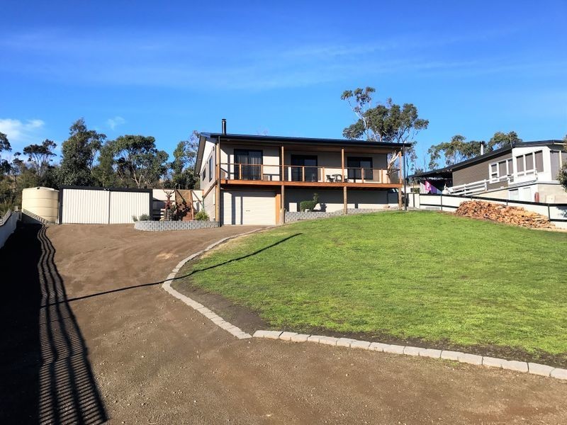 157 Sommers Bay Road, Murdunna TAS 7178