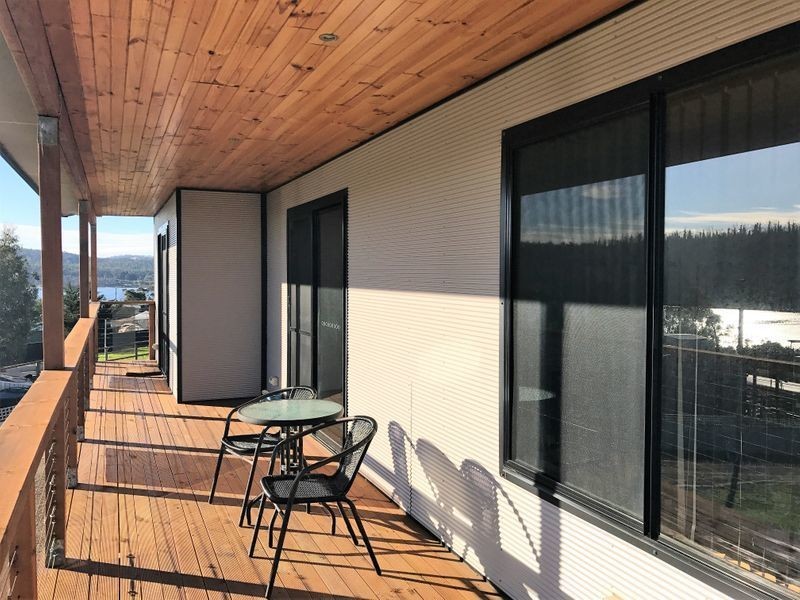 157 Sommers Bay Road, Murdunna TAS 7178