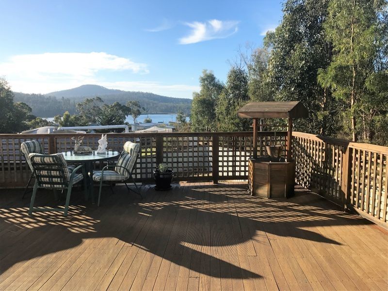 157 Sommers Bay Road, Murdunna TAS 7178