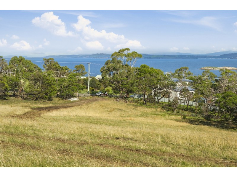 Lot 5-642 Primrose Sands Road, Primrose Sands TAS 7173