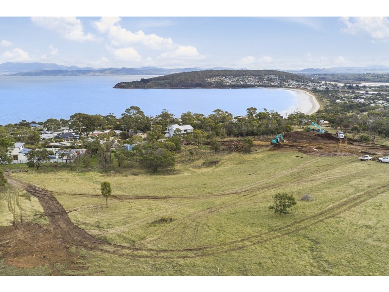 Lot 5-642 Primrose Sands Road, Primrose Sands TAS 7173