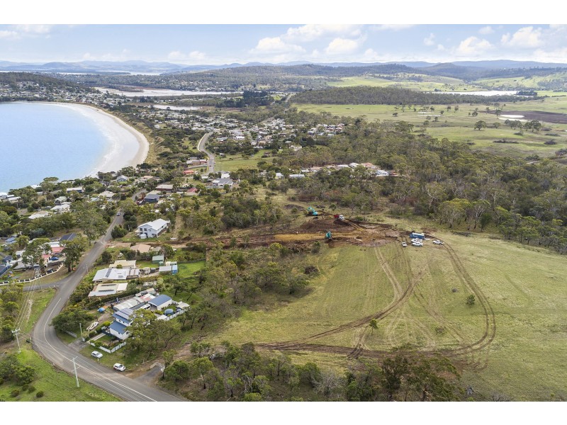 Lot 5-642 Primrose Sands Road, Primrose Sands TAS 7173