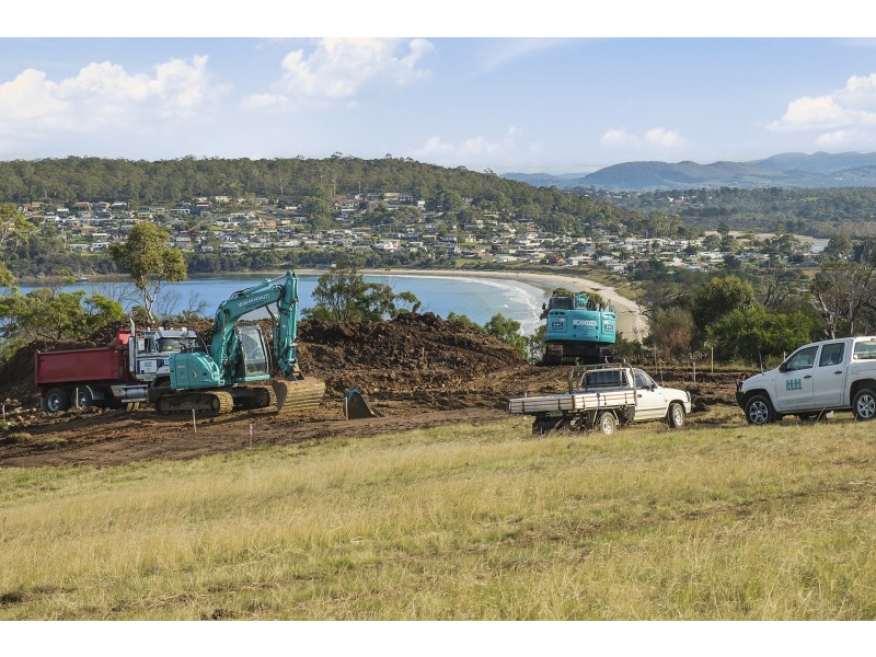 Lot 5-642 Primrose Sands Road, Primrose Sands TAS 7173