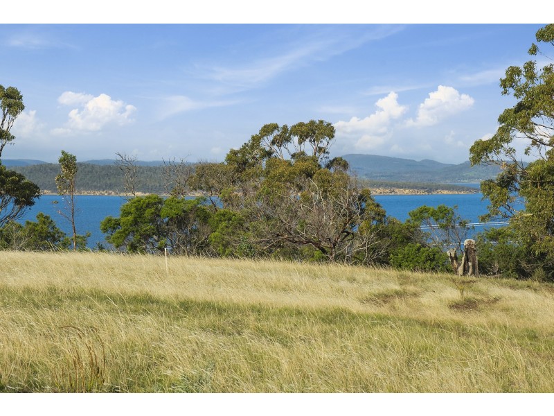 Lot 5-642 Primrose Sands Road, Primrose Sands TAS 7173