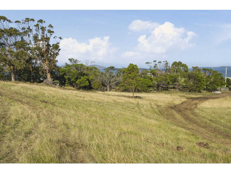 Lot 5-642 Primrose Sands Road, Primrose Sands TAS 7173