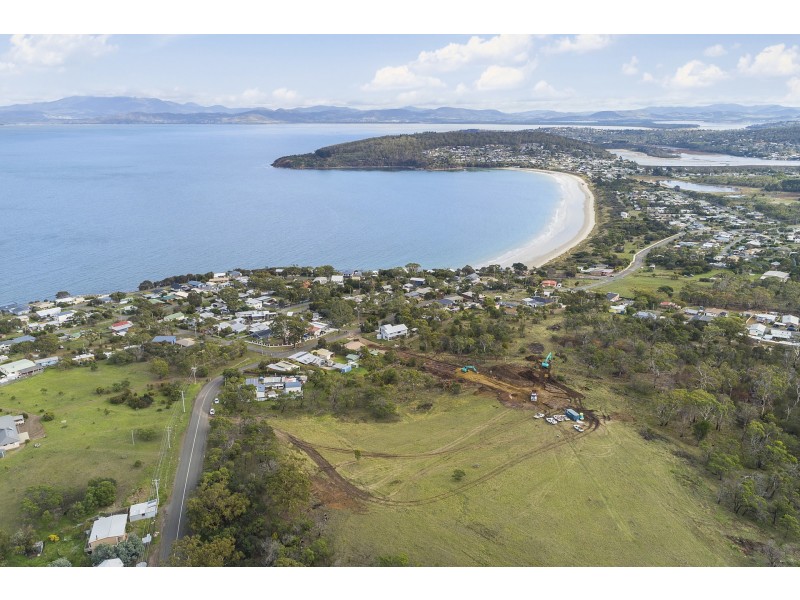 Lot 5-642 Primrose Sands Road, Primrose Sands TAS 7173