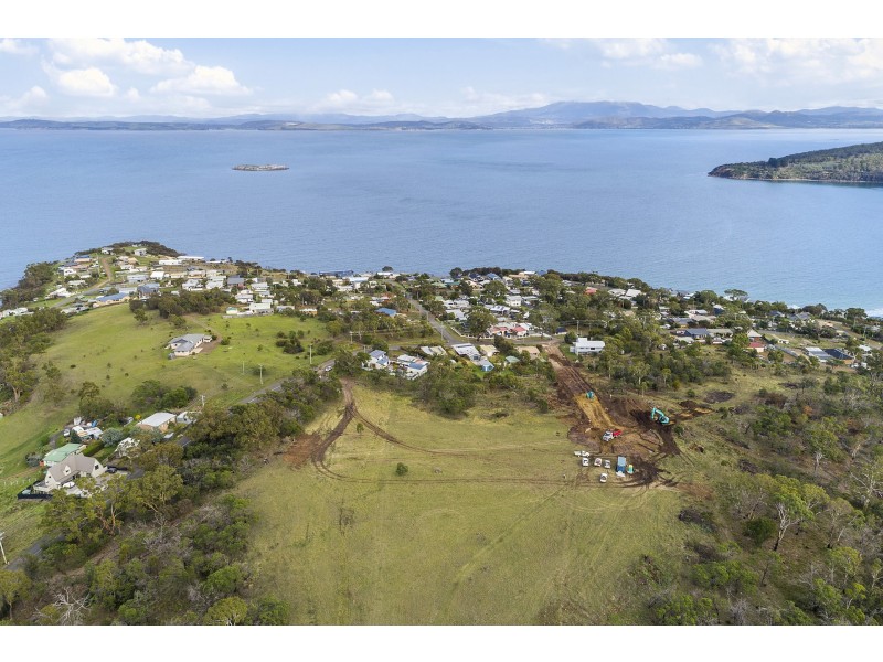 Lot 5-642 Primrose Sands Road, Primrose Sands TAS 7173