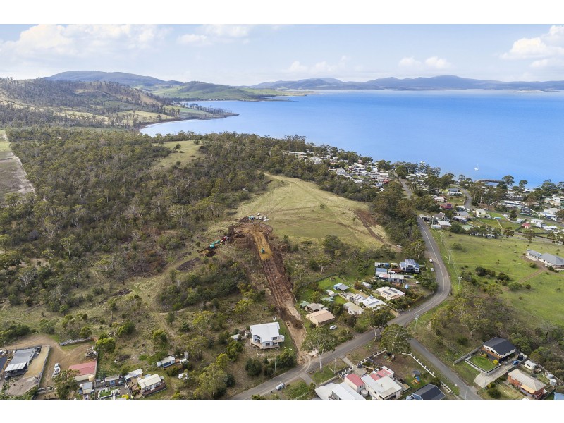 Lot 5-642 Primrose Sands Road, Primrose Sands TAS 7173