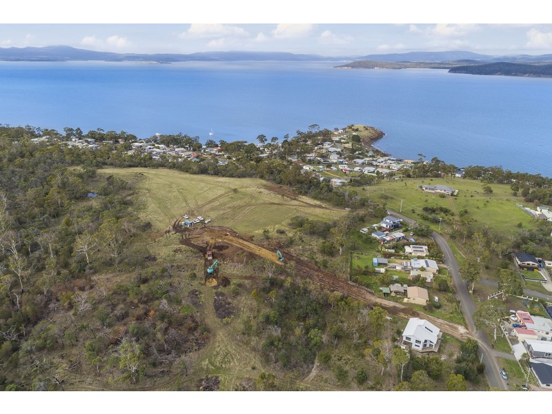 Lot 5-642 Primrose Sands Road, Primrose Sands TAS 7173