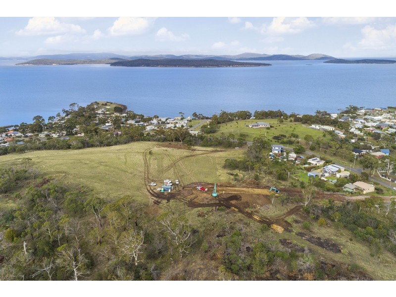 Lot 5-642 Primrose Sands Road, Primrose Sands TAS 7173