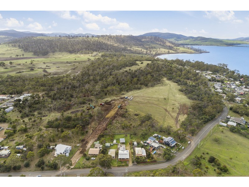 Lot 5-642 Primrose Sands Road, Primrose Sands TAS 7173