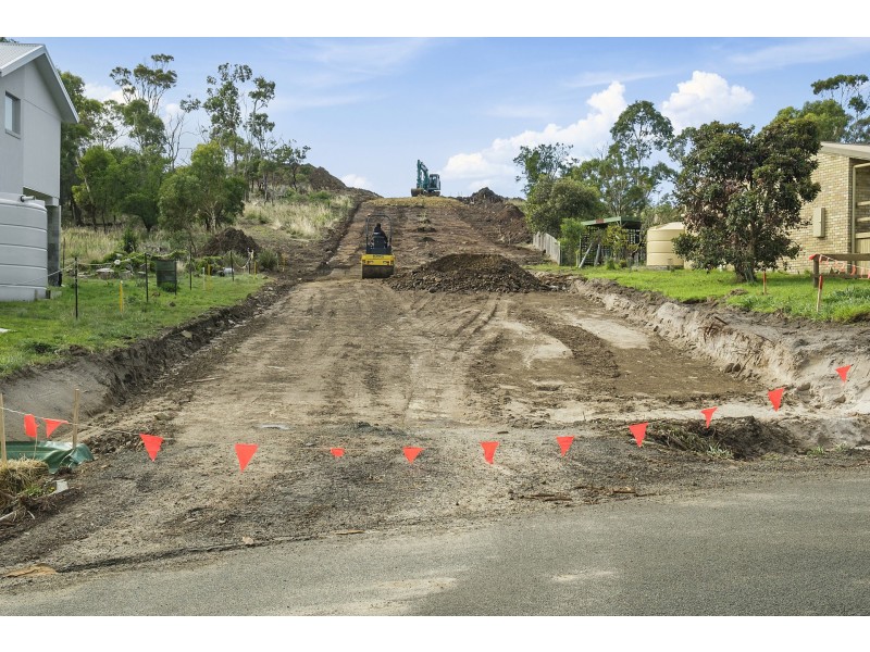 Lot 5-642 Primrose Sands Road, Primrose Sands TAS 7173