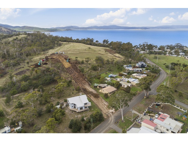 Lot 5-642 Primrose Sands Road, Primrose Sands TAS 7173
