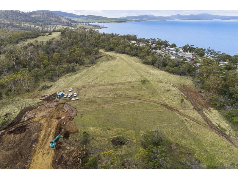 Lot 5-642 Primrose Sands Road, Primrose Sands TAS 7173