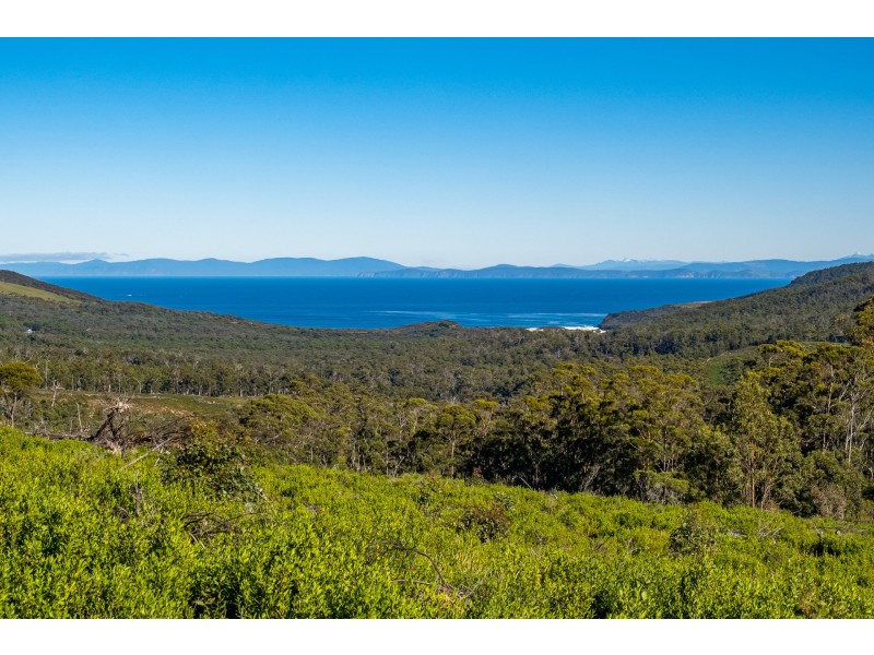 Lot A 390 Hurdle Road, Saltwater River TAS 7186