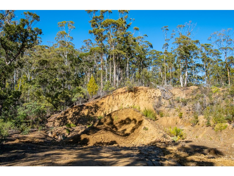 Lot A 390 Hurdle Road, Saltwater River TAS 7186