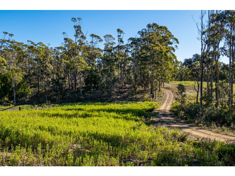 Lot A 390 Hurdle Road, Saltwater River TAS 7186