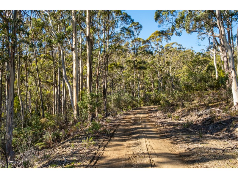 Lot A 390 Hurdle Road, Saltwater River TAS 7186