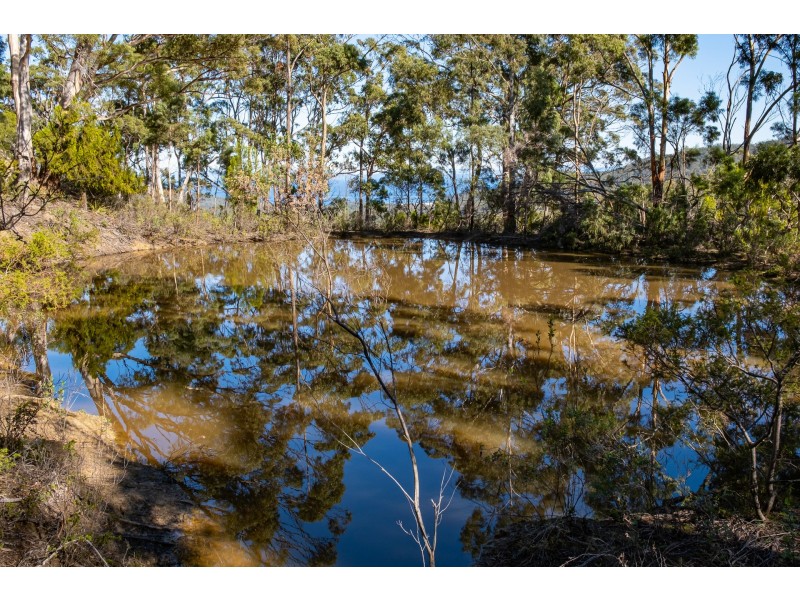 Lot A 390 Hurdle Road, Saltwater River TAS 7186