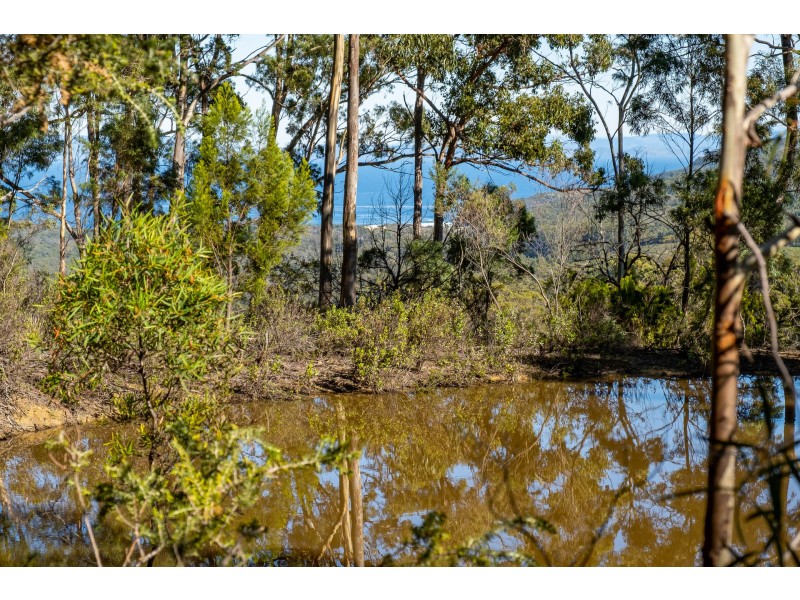 Lot A 390 Hurdle Road, Saltwater River TAS 7186