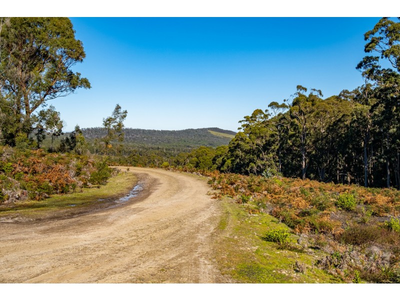 Lot A 390 Hurdle Road, Saltwater River TAS 7186