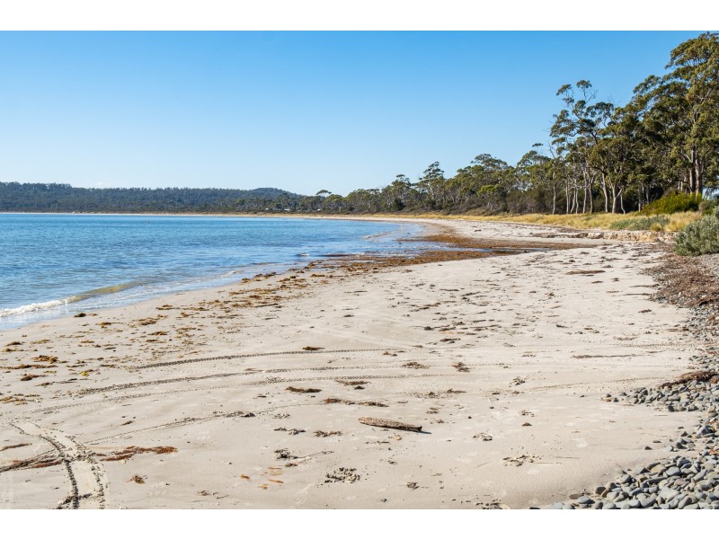 Lot A 390 Hurdle Road, Saltwater River TAS 7186