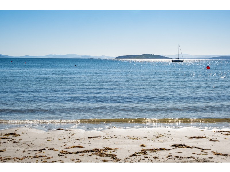 Lot A 390 Hurdle Road, Saltwater River TAS 7186