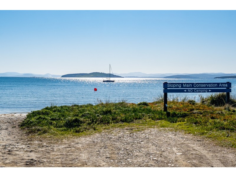 Lot A 390 Hurdle Road, Saltwater River TAS 7186