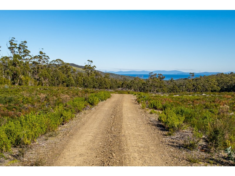 Lot A 390 Hurdle Road, Saltwater River TAS 7186
