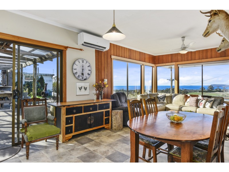 229 Bream Creek Road, Bream Creek TAS 7175