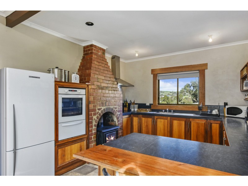 229 Bream Creek Road, Bream Creek TAS 7175