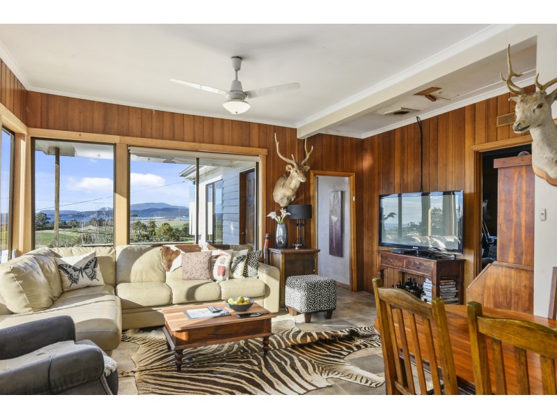 229 Bream Creek Road, Bream Creek TAS 7175