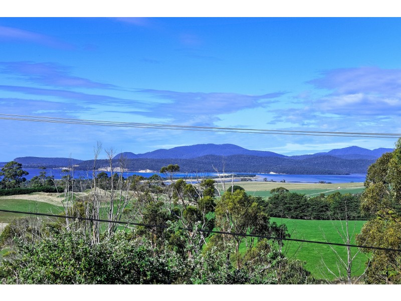 229 Bream Creek Road, Bream Creek TAS 7175