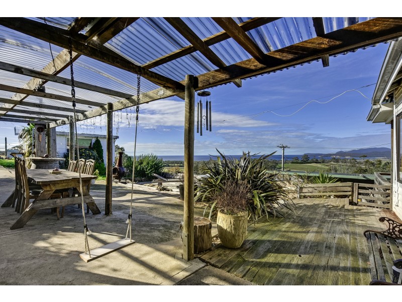 229 Bream Creek Road, Bream Creek TAS 7175
