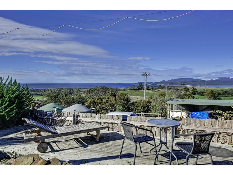 229 Bream Creek Road, Bream Creek TAS 7175
