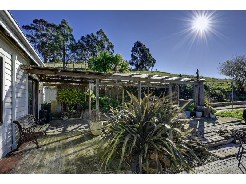 229 Bream Creek Road, Bream Creek TAS 7175