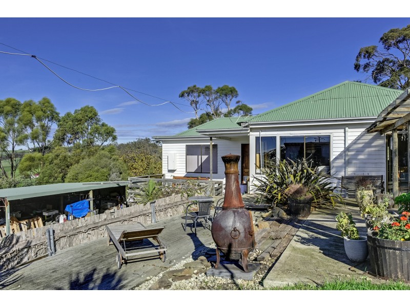229 Bream Creek Road, Bream Creek TAS 7175