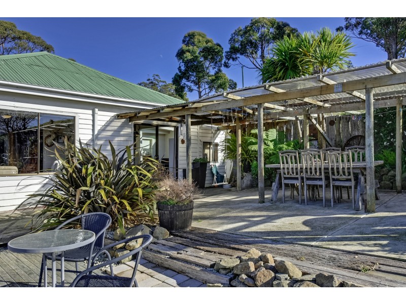 229 Bream Creek Road, Bream Creek TAS 7175