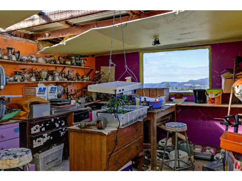 229 Bream Creek Road, Bream Creek TAS 7175