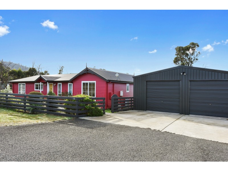 46 Bay Street, Dunalley TAS 7177