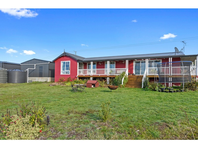 46 Bay Street, Dunalley TAS 7177