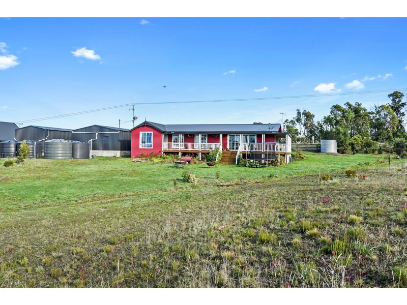 46 Bay Street, Dunalley TAS 7177