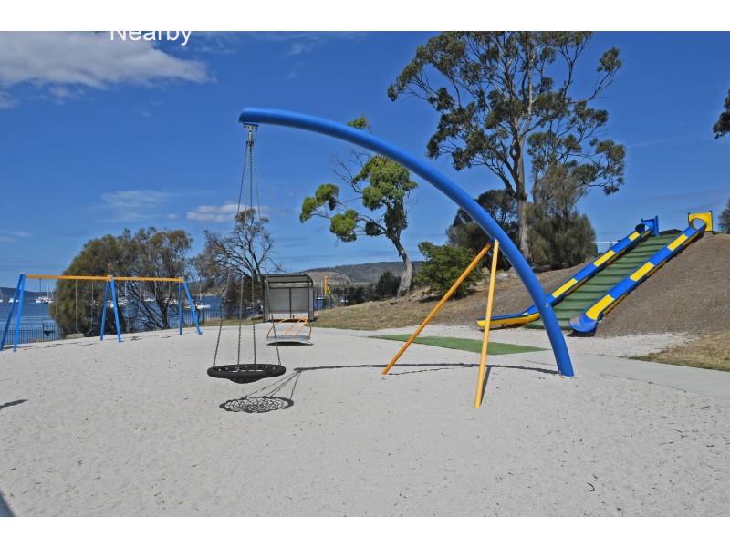 46 Bay Street, Dunalley TAS 7177