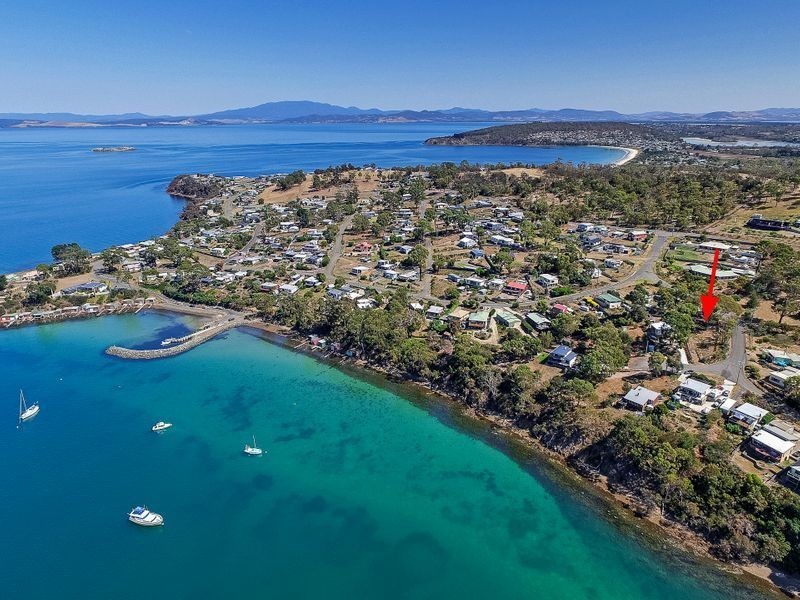 3 Susans Bay Road, Primrose Sands TAS 7173